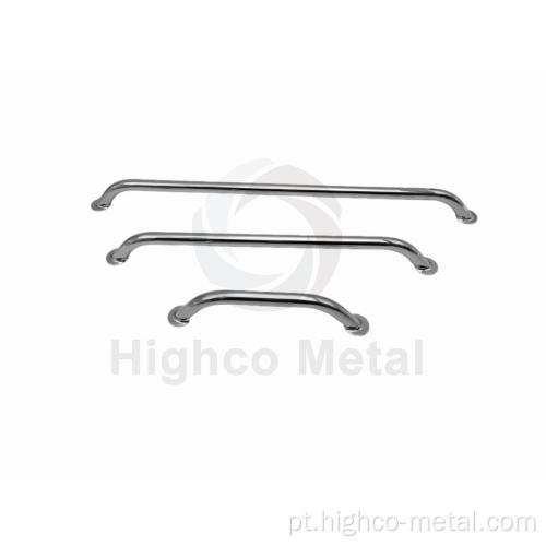 DIA.19 MM Grab Rail Handle Marine Barco Hardware